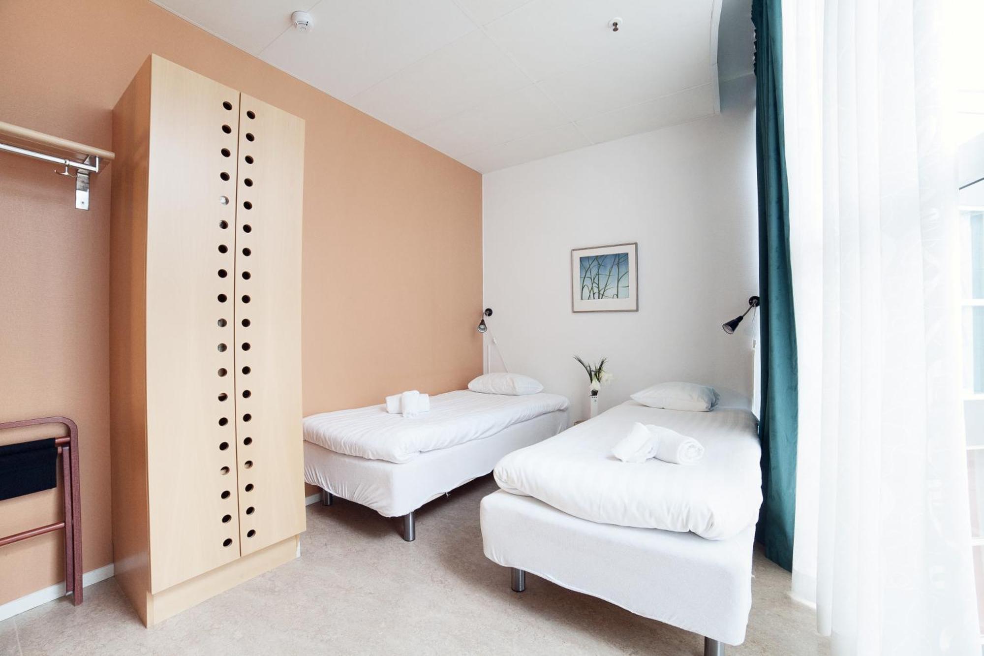 Pronova Hotell & Vandrarhem Norrköping Quarto foto
