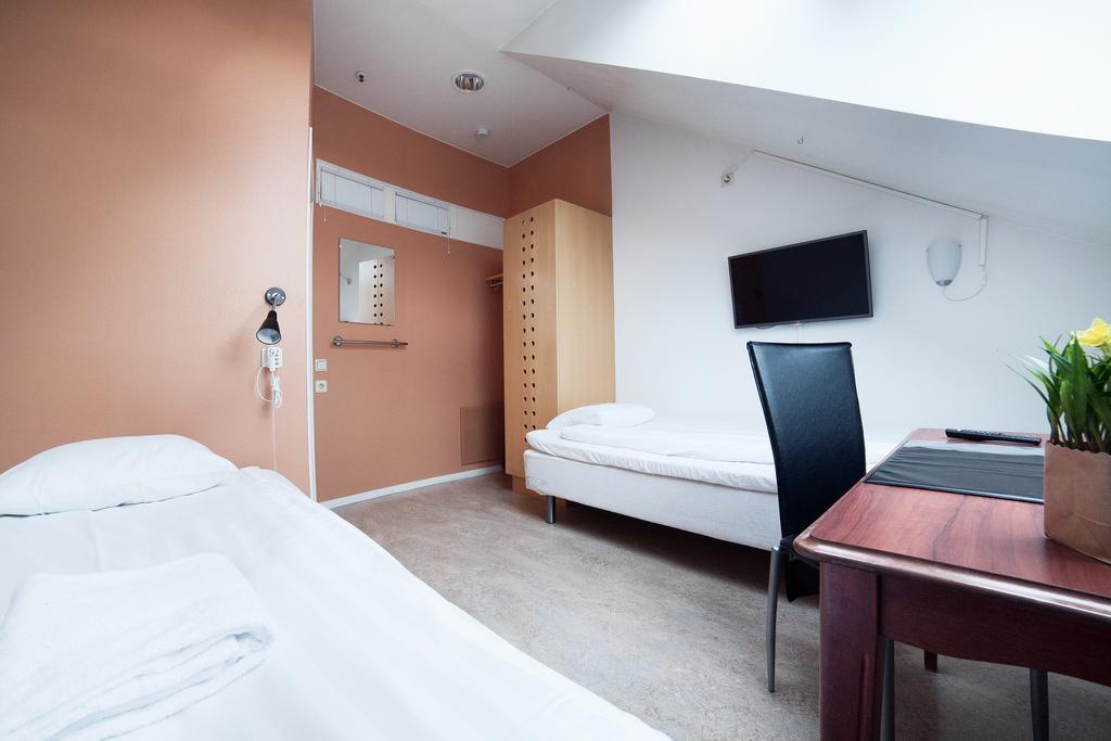 Pronova Hotell & Vandrarhem Norrköping Quarto foto