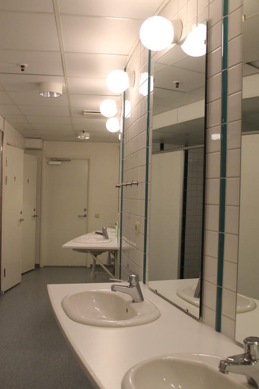Pronova Hotell & Vandrarhem Norrköping Quarto foto