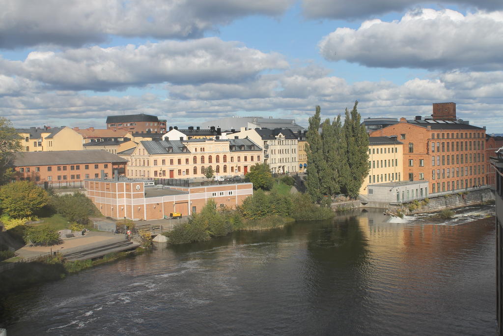 Pronova Hotell & Vandrarhem Norrköping Exterior foto