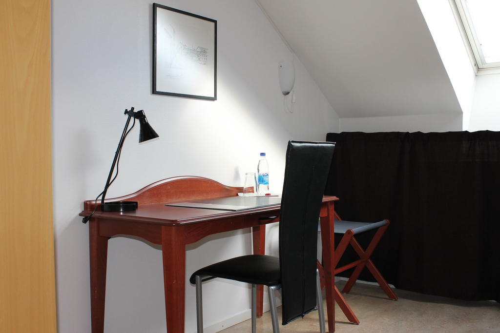 Pronova Hotell & Vandrarhem Norrköping Quarto foto