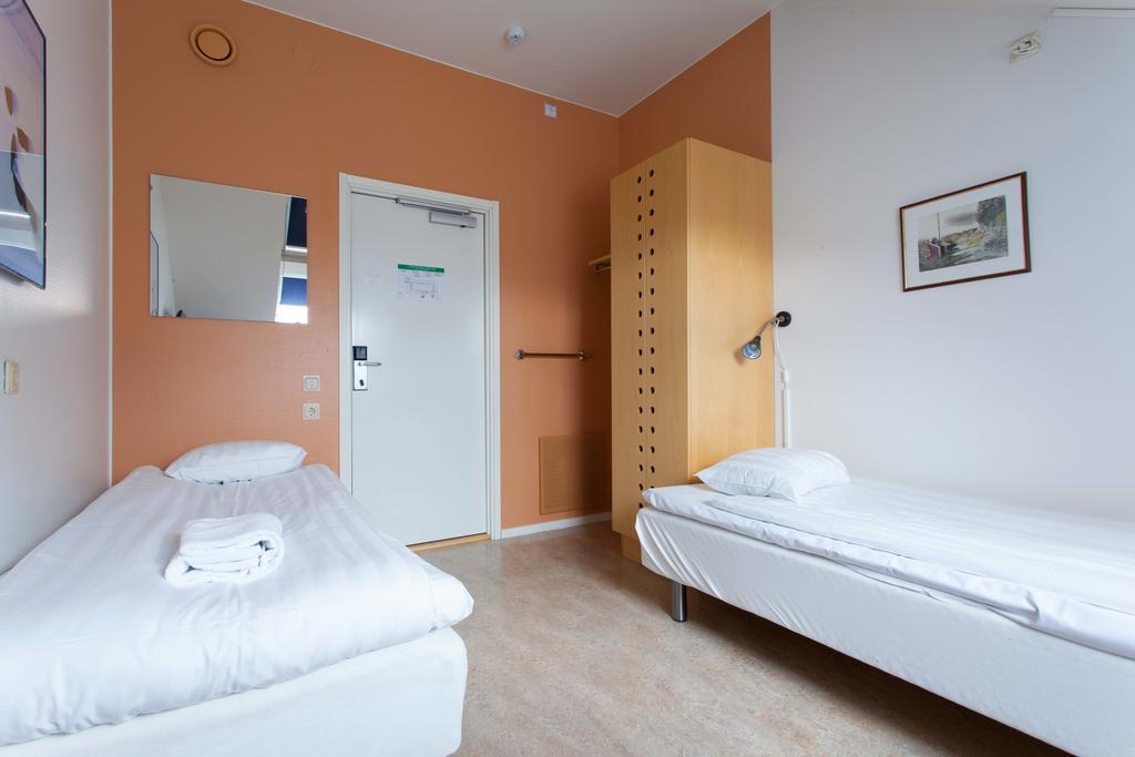Pronova Hotell & Vandrarhem Norrköping Exterior foto