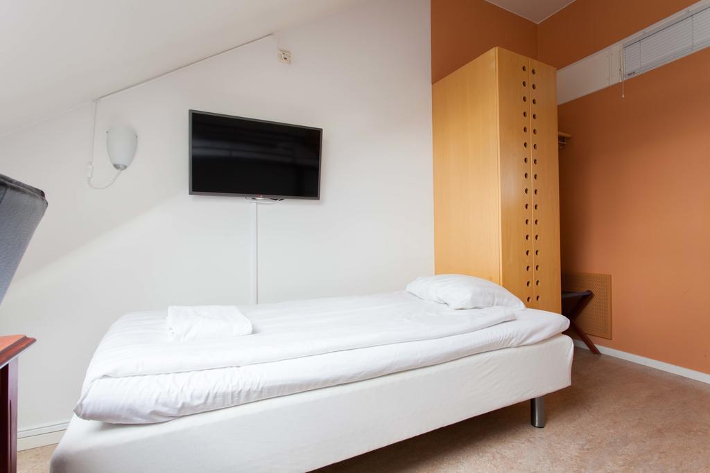 Pronova Hotell & Vandrarhem Norrköping Exterior foto